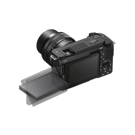 Sony ZV E1 Mirrorless Camera with 28 60mm Lens Online Buy India 03 Sony ZV E1 Mirrorless Camera with 28 60mm Lens Online Buy India 03
