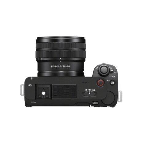 Sony ZV E1 Mirrorless Camera with 28 60mm Lens Online Buy India 04 Sony ZV E1 Mirrorless Camera with 28 60mm Lens Online Buy India 04