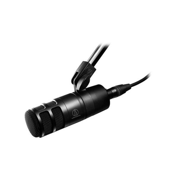 Audio Technica AT2040 Hypercardioid Dynamic Podcast Microphone Online Buy India 02 Audio Technica AT2040 Hypercardioid Dynamic Podcast Microphone Online Buy India 02