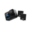 GoPro HERO 12 Accessories Bundle (Black) Online Buy India 02