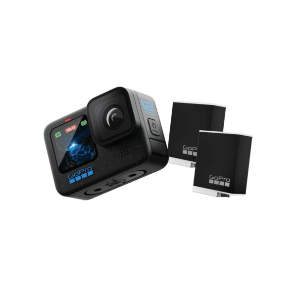 GoPro HERO 12 Accessories Bundle (Black) Online Buy India 02 GoPro HERO 12 Accessories Bundle (Black) Online Buy India 02