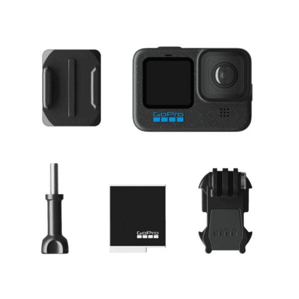 GoPro HERO 12 Action Camera (Black) Online Buy India 07 GoPro HERO 12 Action Camera (Black) Online Buy India 07