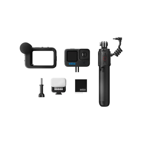 GoPro HERO 12 Creator Edition Bundle (Black) Online Buy India 05 GoPro HERO 12 Creator Edition Bundle (Black) Online Buy India 05