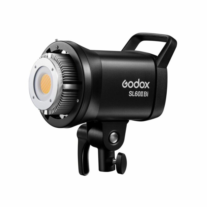 Godox SL60IIBI Bi Color LED Video Light Online Buy India 01