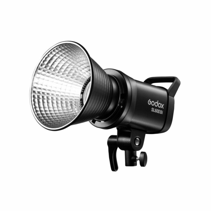 Godox SL60IIBI Bi Color LED Video Light Online Buy India 02