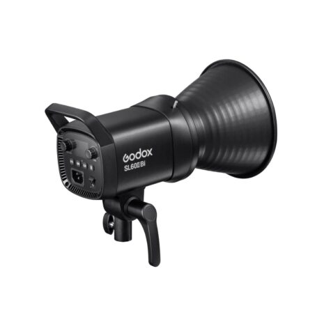 Godox SL60IIBI Bi Color LED Video Light Online Buy India 03 Godox SL60IIBI Bi Color LED Video Light Online Buy India 03
