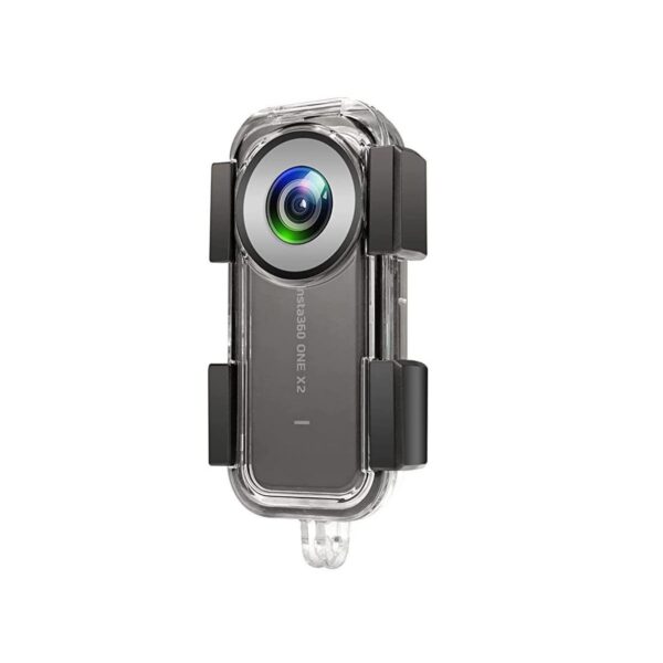Insta360 One X2 Waterproof Case Housing Diving Kit Online Buy India 01