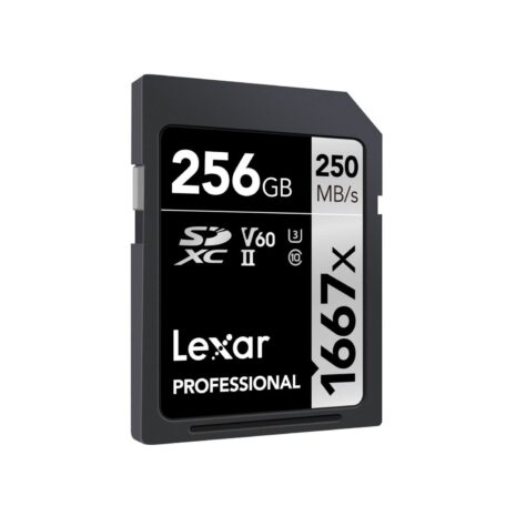 Lexar 256GB Professional 1667x UHS II SDXC Memory Card Online Buy India 02 Lexar 256GB Professional 1667x UHS II SDXC Memory Card Online Buy India 02