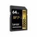 Lexar 64GB Professional 2000x UHS II SDXC Memory Card Online Buy India 02
