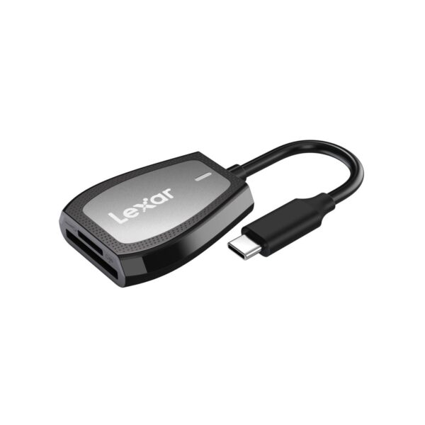 Lexar RW470 2 in 1 Type C Reader Online Buy India 01