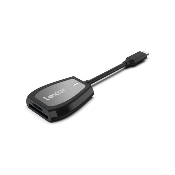 Lexar RW470 2 in 1 Type C Reader Online Buy India 03 Lexar RW470 2 in 1 Type C Reader Online Buy India 03