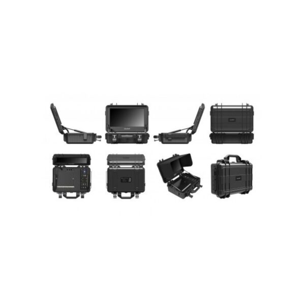 Lilliput BM120 4KS 12.5 inch 4K Broadcast Director Monitor Online Buy India 05 Lilliput BM120 4KS 12.5 inch 4K Broadcast Director Monitor Online Buy India 05