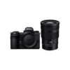 Nikon Z 6II with 24 120MM F4 S Lens Online Buy India 01