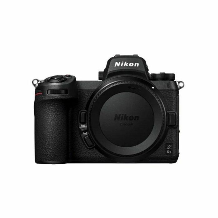 Nikon Z 6II with 24 120MM F4 S Lens Online Buy India 02