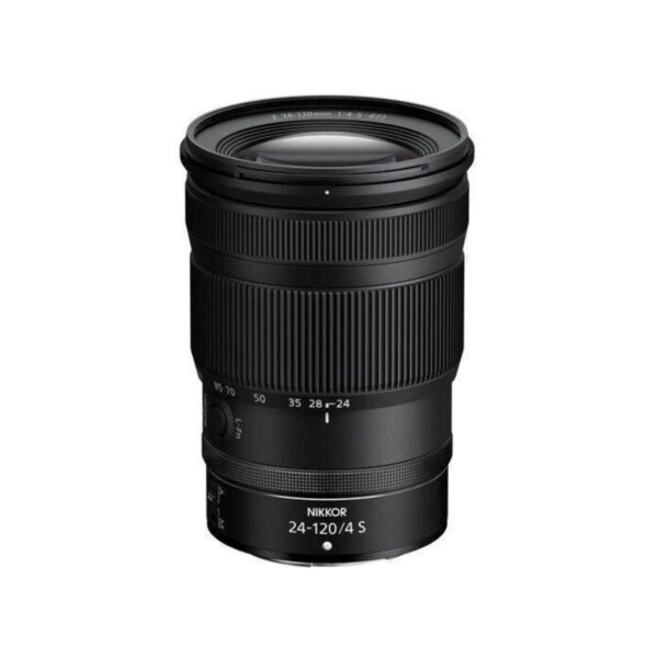 Nikon Z 6II with 24 120MM F4 S Lens Online Buy India 03 Nikon Z 6II with 24 120MM F4 S Lens Online Buy India 03