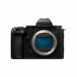 Panasonic Lumix S5 IIX Mirrorless Camera Online Buy India 01