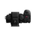 Panasonic Lumix S5 IIX Mirrorless Camera Online Buy India 03