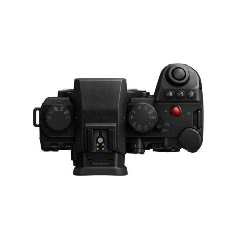 Panasonic Lumix S5 IIX Mirrorless Camera Online Buy India 03 Panasonic Lumix S5 IIX Mirrorless Camera Online Buy India 03