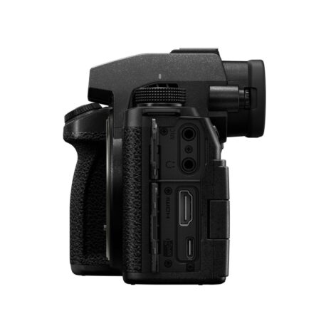 Panasonic Lumix S5 IIX Mirrorless Camera Online Buy India 05 Panasonic Lumix S5 IIX Mirrorless Camera Online Buy India 05