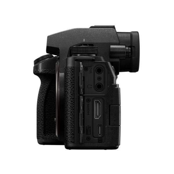 Panasonic Lumix S5 IIX Mirrorless Camera Online Buy India 05 Panasonic Lumix S5 IIX Mirrorless Camera Online Buy India 05