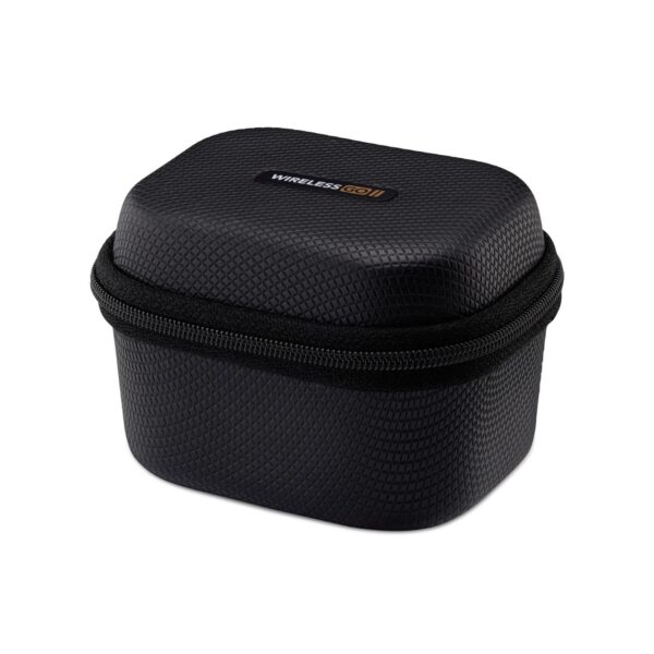 RODE Charging Case for Wireless GO II India 03 RODE Charging Case for Wireless GO II India 03