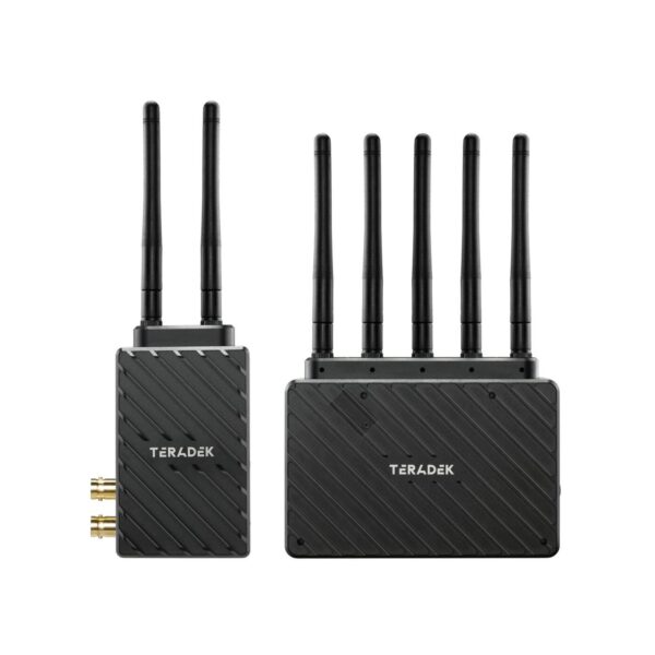 Teradek Bolt 6 LT 750 3G SDIHDMI Transmitter Receiver Kit Online Buy India 01