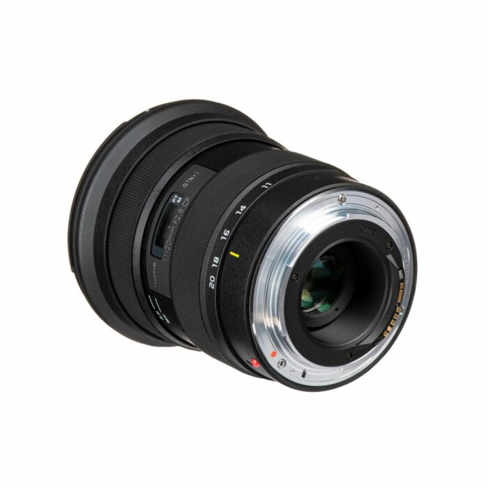 Tokina atx i 11 20mm f:2.8 CF Lens for Canon EF Online Buy India 04