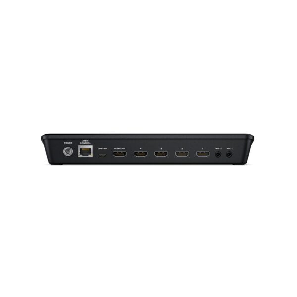 Blackmagic Design ATEM Mini Pro ISO HDMI Live Stream Switcher Online Buy India 03 Blackmagic Design ATEM Mini Pro ISO HDMI Live Stream Switcher Online Buy India 03