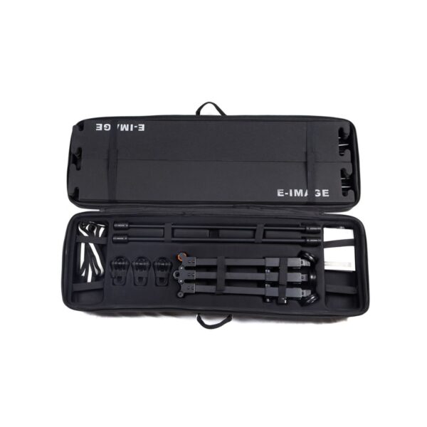 E Image Portable Camera Dolly with Tracks Online Buy India 04 E Image Portable Camera Dolly with Tracks Online Buy India 04