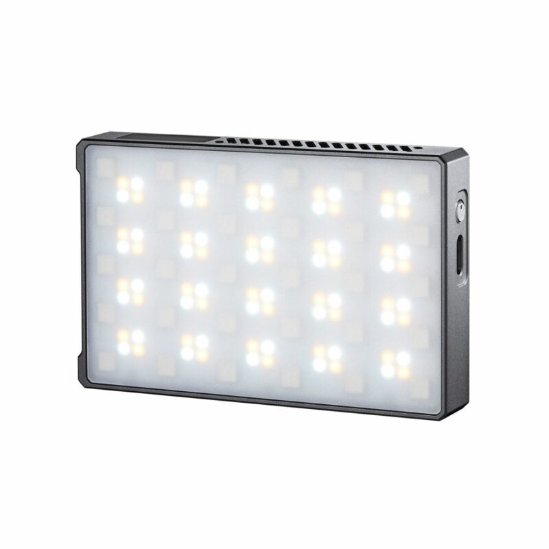 Godox C5R Knowled RGB Creative LED Light Online Buy India 01