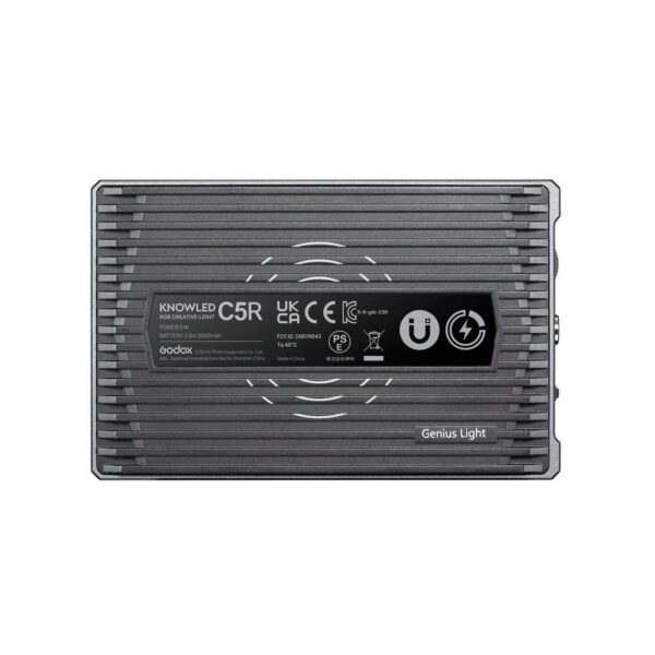 Godox C5R Knowled RGB Creative LED Light Online Buy India 03 Godox C5R Knowled RGB Creative LED Light Online Buy India 03