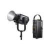 Godox Knowled M600Bi Bi Color LED Monolight Online Buy India 01