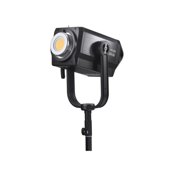 Godox Knowled M600Bi Bi Color LED Monolight Online Buy India 02 Godox Knowled M600Bi Bi Color LED Monolight Online Buy India 02