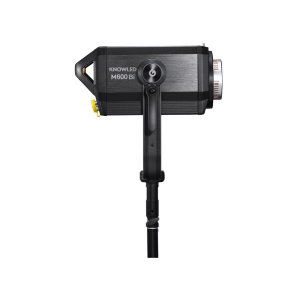 Godox Knowled M600Bi Bi Color LED Monolight Online Buy India 03 Godox Knowled M600Bi Bi Color LED Monolight Online Buy India 03