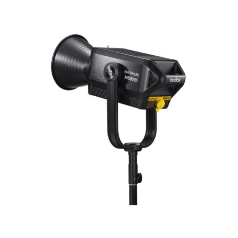 Godox Knowled M600Bi Bi Color LED Monolight Online Buy India 04 Godox Knowled M600Bi Bi Color LED Monolight Online Buy India 04
