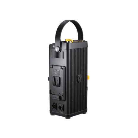 Godox Knowled M600Bi Bi Color LED Monolight Online Buy India 05 Godox Knowled M600Bi Bi Color LED Monolight Online Buy India 05