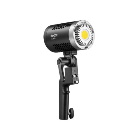 Godox ML60Bi Bi Color LED Monolight Online Buy India 02 Godox ML60Bi Bi Color LED Monolight Online Buy India 02