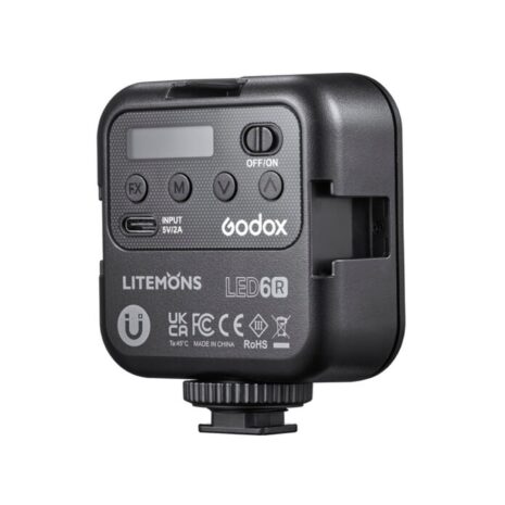 Godox VK3 LT Vlog Kit for iPhone Online Buy India 03 Godox VK3 LT Vlog Kit for iPhone Online Buy India 03