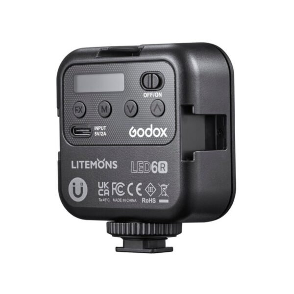 Godox VK3 LT Vlog Kit for iPhone Online Buy India 03 Godox VK3 LT Vlog Kit for iPhone Online Buy India 03