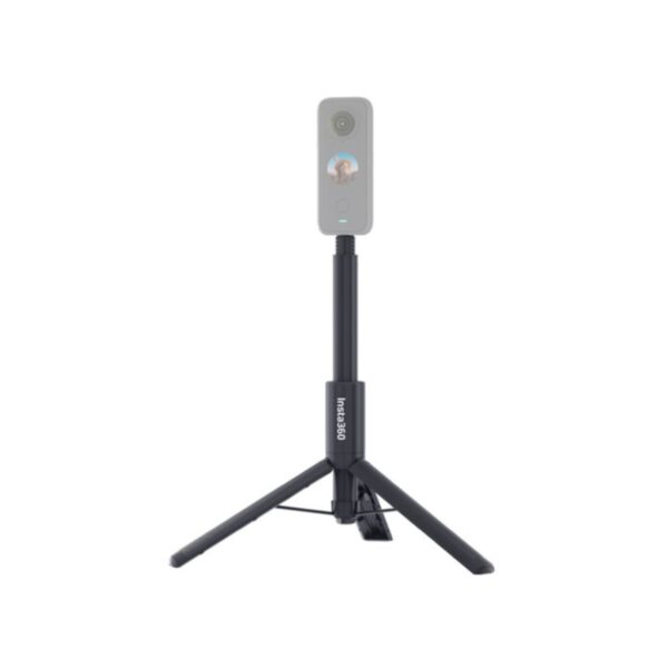 Insta360 2 in 1 Invisible Selfie Stick + Tripod Online Buy India 2 Insta360 2 in 1 Invisible Selfie Stick + Tripod Online Buy India 2