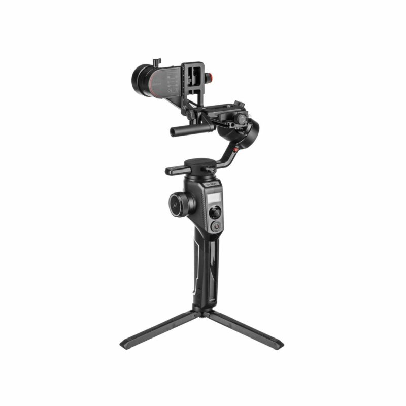 Moza AirCross 2 3 Axis Handheld Gimbal Stabilizer Online Buy India 01