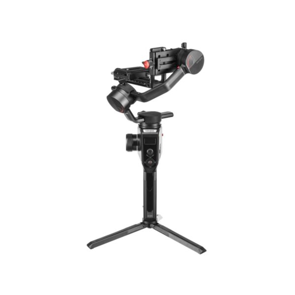 Moza AirCross 2 3 Axis Handheld Gimbal Stabilizer Online Buy India 03 Moza AirCross 2 3 Axis Handheld Gimbal Stabilizer Online Buy India 03