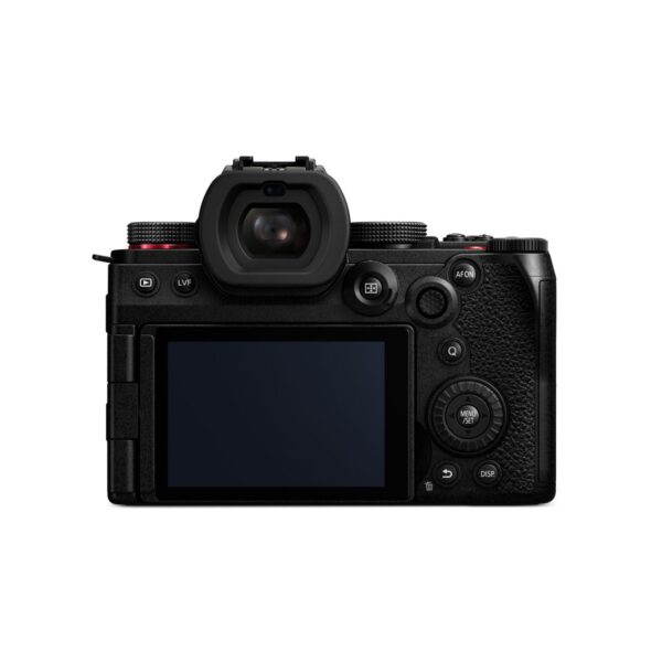 Panasonic Lumix S5 II Mirrorless Camera with 20 60mm Lens Online Buy India 02 Panasonic Lumix S5 II Mirrorless Camera with 20 60mm Lens Online Buy India 02