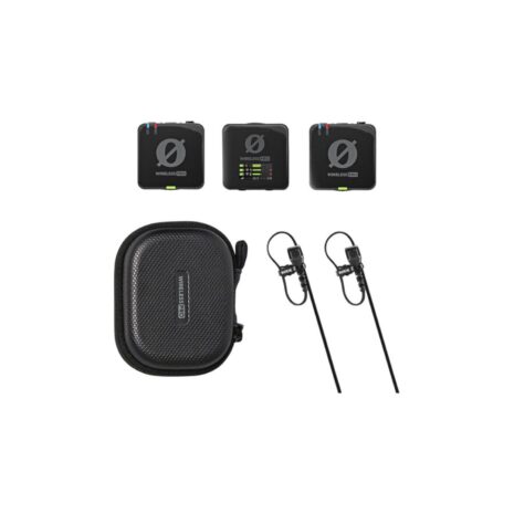 Rode Wireless Pro Microphone Online Buy India 01 Rode Wireless Pro Microphone Online Buy India 01