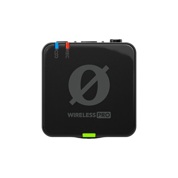 Rode Wireless Pro Microphone Online Buy India 02