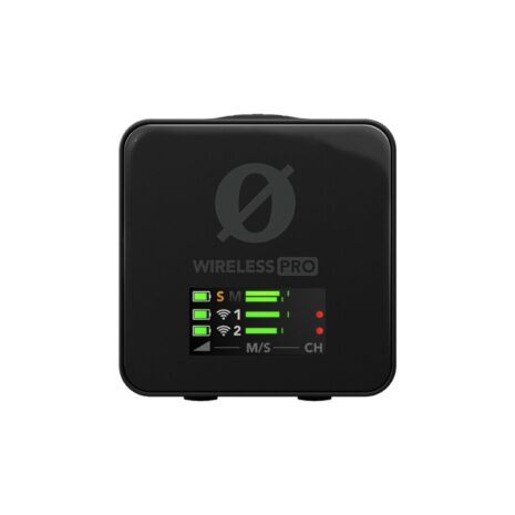 Rode Wireless Pro Microphone Online Buy India 03 Rode Wireless Pro Microphone Online Buy India 03