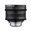 Samyang XEEN CF 16mm T2.6 PL Professional Cine lens Online Buy India 01