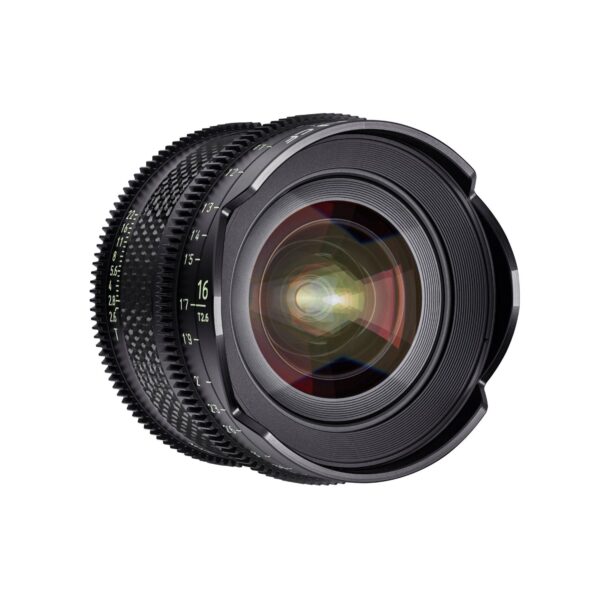 Samyang XEEN CF 16mm T2.6 PL Professional Cine lens Online Buy India 03 Samyang XEEN CF 16mm T2.6 PL Professional Cine lens Online Buy India 03