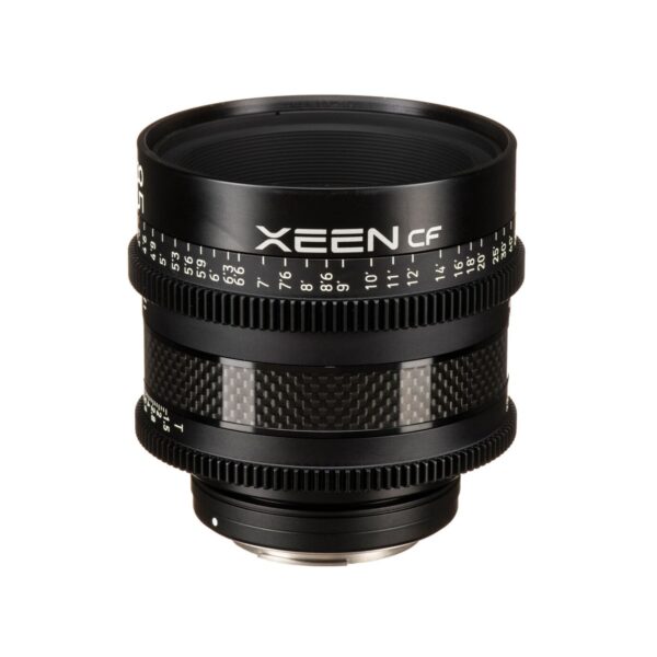 Samyang XEEN CF 85mm T1.5 PL Professional Cine lens Online Buy India 02 Samyang XEEN CF 85mm T1.5 PL Professional Cine lens Online Buy India 02