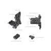 SmallRig Compact V Mount Battery Mounting System 4064 Online Buy India 04